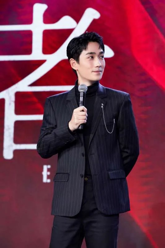 朱一龙的个人资料有哪些?