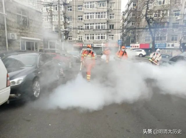 青岛全面阻击疫情,能完美遏制新冠疫情扩散吗?