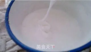 电饭煲蛋糕