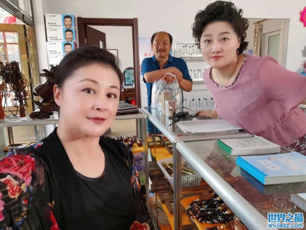 于月仙去世头七,长贵王小宝直播宣布:没了大脚,拒绝出演《乡爱》 ...