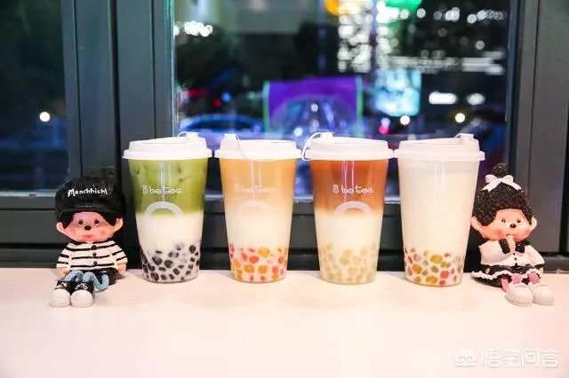 同一家公司多个奶茶品牌招商加盟，这个公司靠谱不？