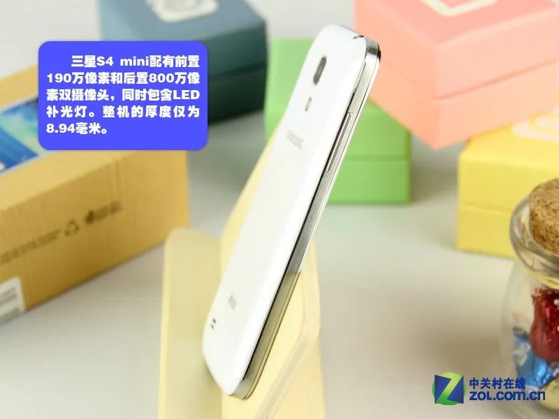 小身材大智慧 2013年各种mini机大荟萃