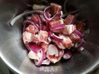 羊肉串