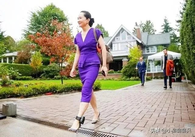 如果孟晚舟被无罪释放,加拿大会赔偿其损失么?