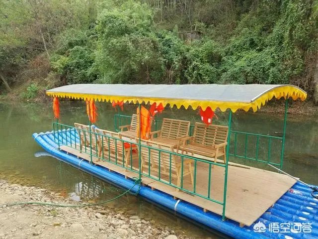你看好休闲农庄的前景吗?