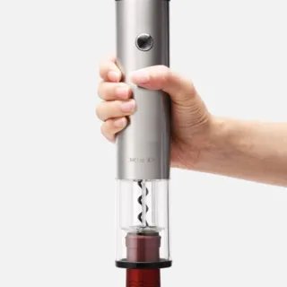 电动开瓶器