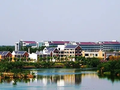河南检察职业学院怎么样