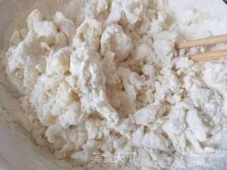 葱油饼