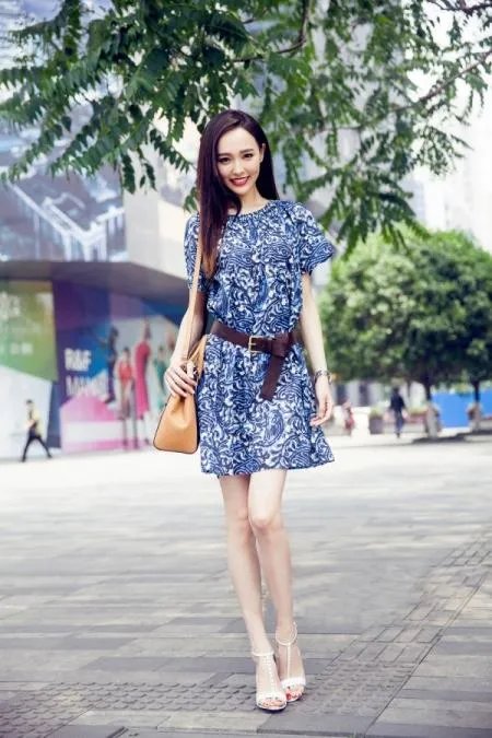 2017年最火女名星排名?