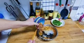 酸辣粉丝