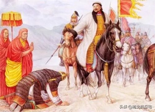 斡离不为什么主张不灭宋，而主张金宋议和？