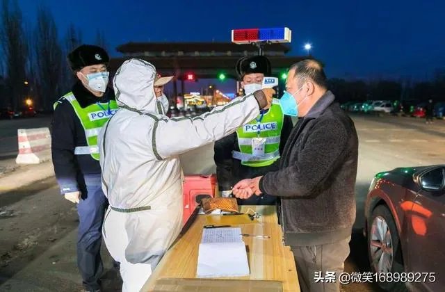 现在呼和浩特的疫情是什么情况呀?怎么感觉小区限制的更严了呢?