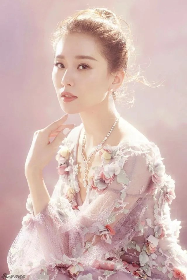 2017年最火女名星排名?