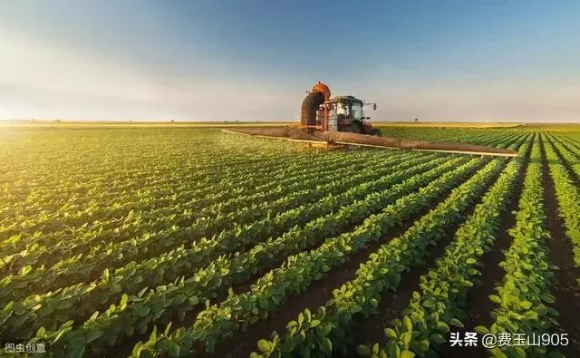 未来我国农机化发展趋势是怎样的?
