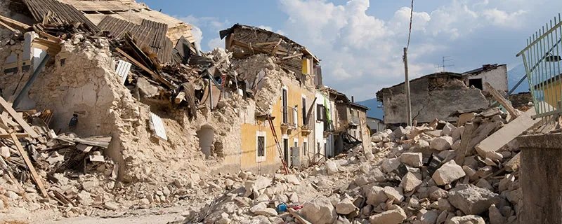 唐山大地震时间 唐山大地震是哪一年