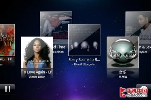 多彩时尚智能潮机贺新春 vivo Y1评测