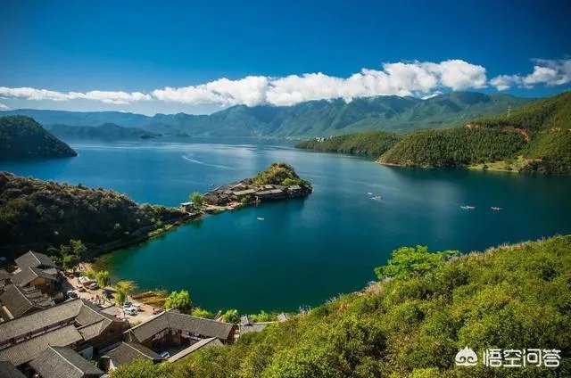 泸沽湖天气怎样?什么时间适合旅游呢?