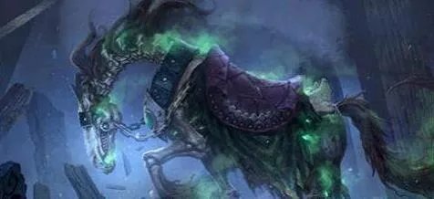 《魔兽世界》无头骑士来历介绍