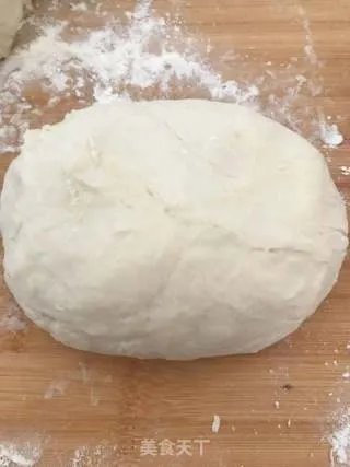 起层糖饼