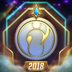 《LOL英雄联盟》IG冠军头像获取攻略