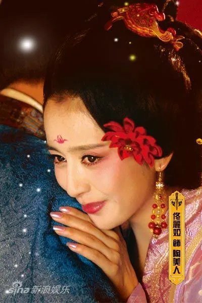 梦回唐朝演员表?