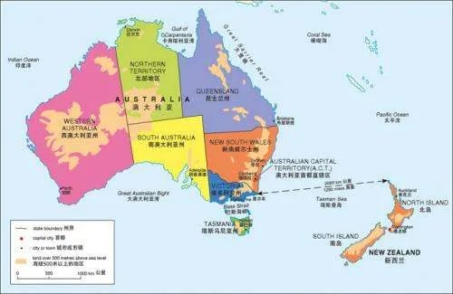 欧洲国家面积排名