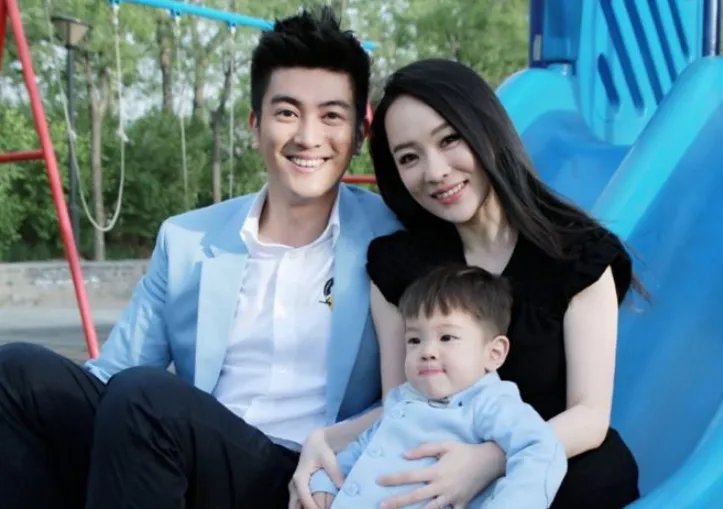 杜江是如何为霍思燕庆生的?