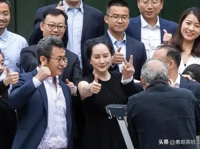 如果孟晚舟被无罪释放,加拿大会赔偿其损失么?