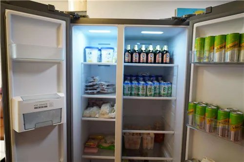 冰箱春夏秋冬分别调几档合适