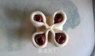 枣馒头