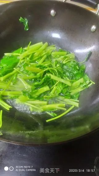 空心菜
