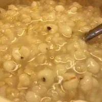 谷草美体粥做法