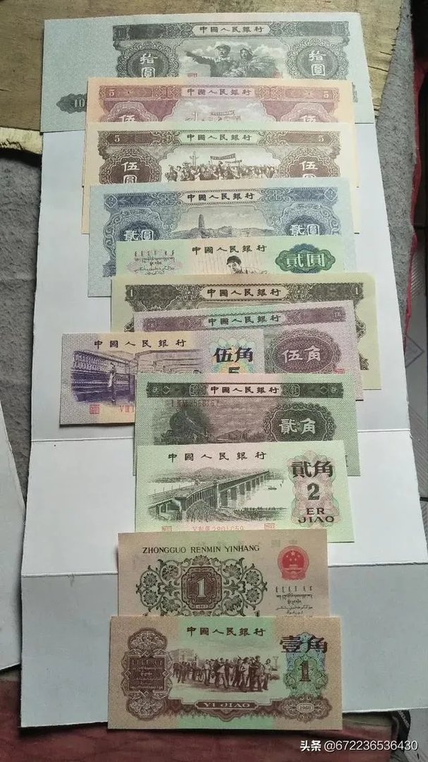 收藏品的市场