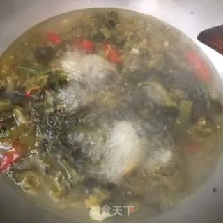 酸汤肥牛