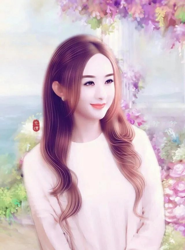 2017年最火女名星排名?