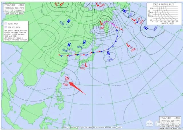 2020年8号台风巴威什么时候来,会影响我国吗?