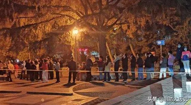 青岛全面阻击疫情,能完美遏制新冠疫情扩散吗?