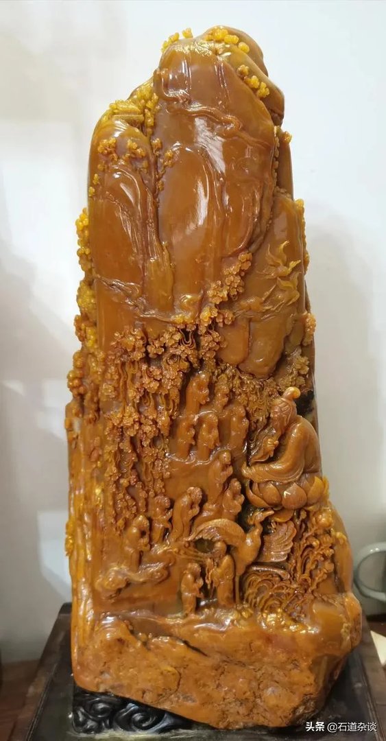 收藏品的市场