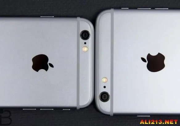 苹果召回iPhone6 Plus被指是谣言：有人装500个应用