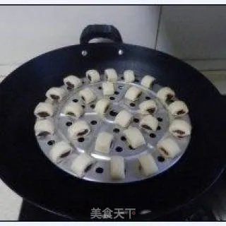 花样馒头
