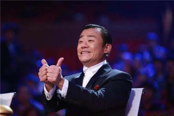 周立波现状如何？