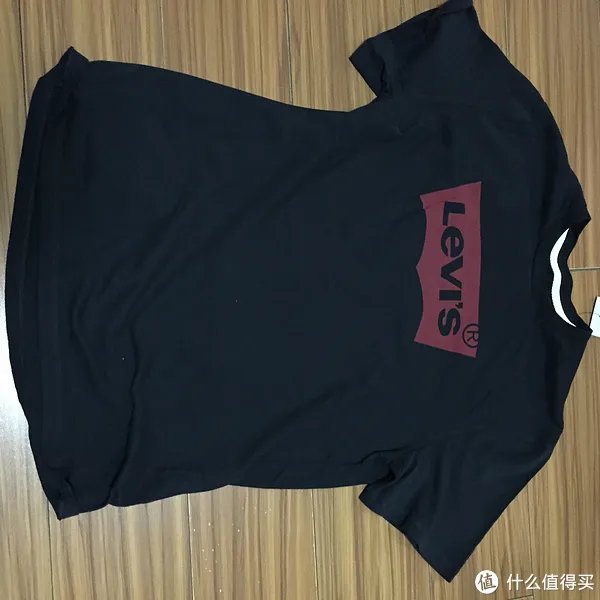 黑五levis李维斯官网海淘 501 Original Fit Jeans 及对levis的一些认识和经验