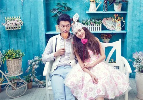 石家庄婚纱摄影排名 石家庄哪家婚纱摄影好
