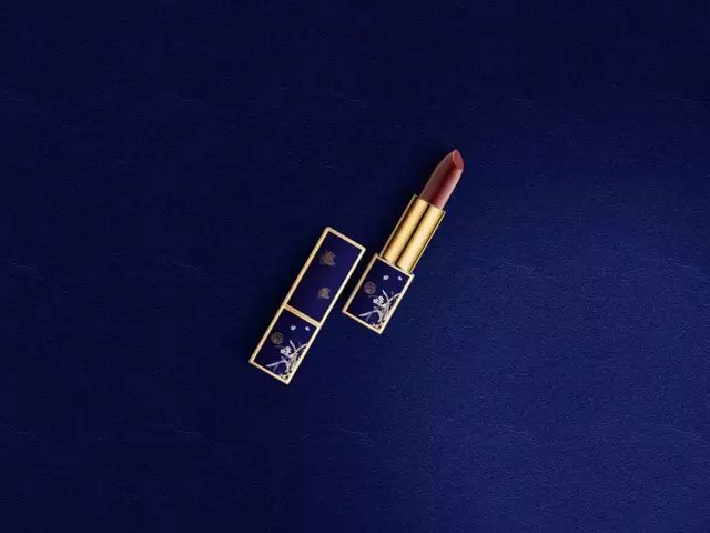 故宫口红哪个好看,故宫口红就选它