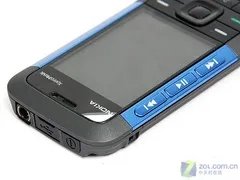 音乐型:诺基亚5310XM