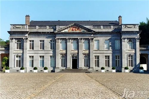 新古典主义建筑风格怎么样?新古典主义建筑风格详解