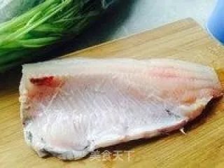 五香熏鱼