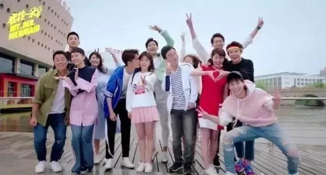 为什么喜欢熊梓琪和谭松韵?