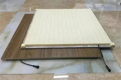 发热瓷砖品牌有哪些