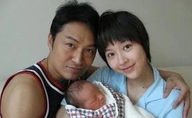 吴佳尼和马景涛为什么离婚?